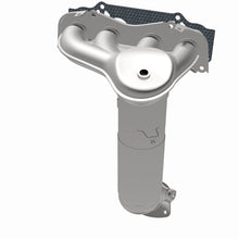 Load image into Gallery viewer, Magnaflow 03-11 Toyota Camry 2.4L Direct Fit Converter
