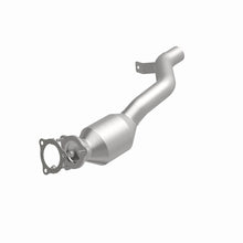 Load image into Gallery viewer, Magnaflow 10-11 Porsche Cayenne 4.8L Direct Fit Converter
