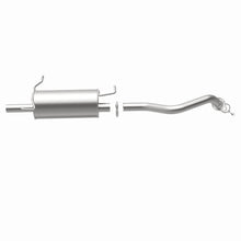 Load image into Gallery viewer, MagnaFlow BRE Exhaust Kit 07-12 Nissan Sentra 2.5L
