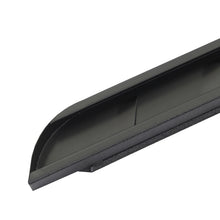 Load image into Gallery viewer, Go Rhino RB10 Slim Running Boards 57in. Cab Length - Bedliner Coating (No Drill/Mounting Brkt Req.) Running Boards Go Rhino   
