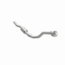 Load image into Gallery viewer, Magnaflow 06-09 Audi A6 3.2L Direct Fit Converter

