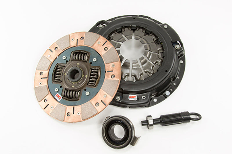 Competition Clutch 00-09 Honda S2000 2.0L F20C1 Segmented Ceramic Clutch Kit Competition Clutch