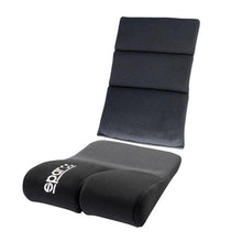 Load image into Gallery viewer, Sparco Cushion Side Red
