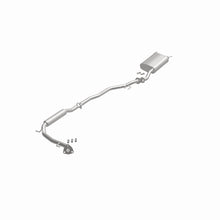 Load image into Gallery viewer, MagnaFlow BRE Exhaust Kit 07-08 Honda Fit 1.5L
