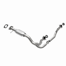 Load image into Gallery viewer, MagnaFlow Conv DF 2000 S10 4.3L 4WD | 93227
