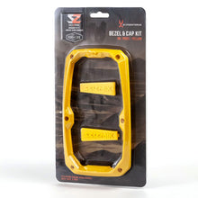 Load image into Gallery viewer, Seizmik Side Mirrors Seizmik Embark Color Trim Kit - Yellow
