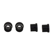 Load image into Gallery viewer, BBK Performance Parts 2508 1986-2004 MUSTANG OFFSET STEERING RACK BUSHING KIT (POLYURETHANE) Steering Bushing Kit BBK Performance Parts   

