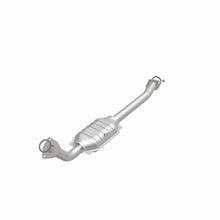 Load image into Gallery viewer, Magnaflow 05-07 Toyota Sequoia 4.7L Direct Fit Converter
