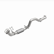 Load image into Gallery viewer, BRE Exhaust 15-17 JEEP RENEGADE 2.4L Front Pipe Kit
