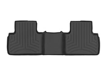 Load image into Gallery viewer, WeatherTech 2019+ Acura RDX Rear FloorLiner - Black
