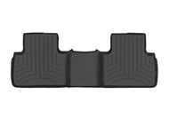 WeatherTech 2019+ Acura RDX Rear FloorLiner - Black | 4414692