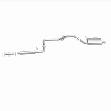Load image into Gallery viewer, MagnaFlow BRE Exhaust Kit 95-04 Maxima I30 I35
