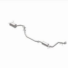 Load image into Gallery viewer, MagnaFlow Honda BRE Exhaust Replacement Kit
