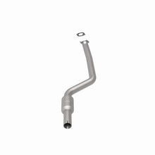 Load image into Gallery viewer, Magnaflow Catalytic Converter Direct Fit Magnaflow 2010 BMW 335i xDrive 3.0L Direct Fit Converter
