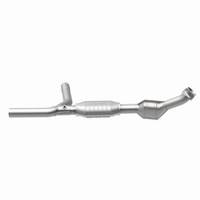Load image into Gallery viewer, MagnaFlow Conv DF 97-99 E-150/250 4.6L P/S
