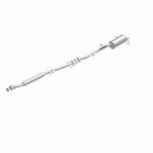 Load image into Gallery viewer, MagnaFlow BRE Exhaust Kit 06-07 9-2X Impreza Outback 2.5L
