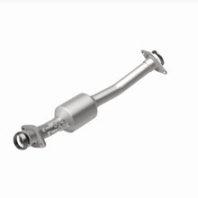 Load image into Gallery viewer, Magnaflow 20-21 Nissan NV200 2.0L Direct Fit Cat Converter

