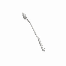 Load image into Gallery viewer, MagnaFlow BRE Exhaust Kit 97-01 Toyota Camry Solara
