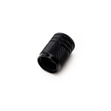 Load image into Gallery viewer, Method Valve Stem Cap 5 pack - Black | MH-VSC7
