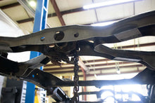 Load image into Gallery viewer, Rust Buster 05-15 Toyota Tacoma Spare Tire Crossmember
