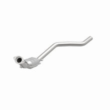 Load image into Gallery viewer, MagnaFlow Conv DF 00-02 Lincoln LS Passenger Side
