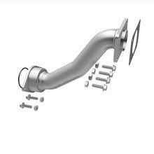 Load image into Gallery viewer, BRE Exhaust 00-05 Bonneville LeSabre Park Avenue 3.8L Front Pipe Kit
