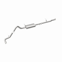 Load image into Gallery viewer, MagnaFlow BRE Exhaust Kit 09-13 Silverado Sierra 1500
