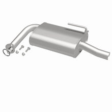 Load image into Gallery viewer, BRE Exhaust 07-12 Altima 2.5L 3.5L Muffler Kit
