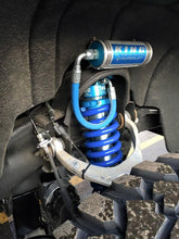 Load image into Gallery viewer, Superlift 07-16 Chevy Silv 4WD 8in Lift Kit w/ OE Cast Steel Control Arms &amp; King Coilovers &amp; Shocks Lift Kits Superlift
