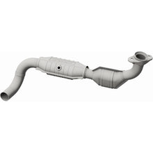 Load image into Gallery viewer, Magnaflow 04-05 Ford F-150 5.4L Direct Fit Converter
