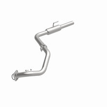 Load image into Gallery viewer, Magnaflow BRE Rear Muffler Kit Replacement Lexus | 108-0193
