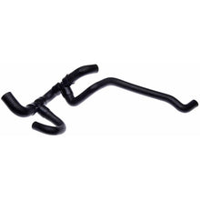 Load image into Gallery viewer, Gates 94-99 Volkswagen Jetta V-6 2.8L Additional Water Pump To Reservoir Molded Coolant Hose
