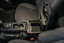 Load image into Gallery viewer, Tuffy 16-23 Toyota Tacoma Console Safe W/ Combo Lock Cargo Boxes &amp; Bags Tuffy Products
