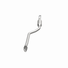 Load image into Gallery viewer, Magnaflow 08-10 BMW 528i 3.0L Direct Fit Converter
