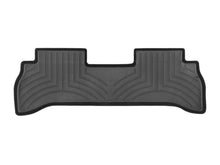 Load image into Gallery viewer, WeatherTech 20-24 Buick Encore GX (FWD) Rear FloorLiner - Black
