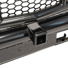 Load image into Gallery viewer, Westin 2023+ Ford F250/F350 HDX Bandit Front Bumper - Textured Black Westin

