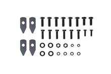 Load image into Gallery viewer, DV8 Offroad 21-25 Ford Bronco Frame Horn Reinforcement Brackets
