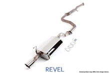 Load image into Gallery viewer, Revel 96-00 Honda Civic/Coupe SI/Sedan EX - Medallion Street Plus Exhaust System Catback Revel
