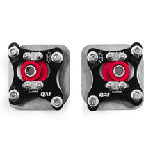 Load image into Gallery viewer, QA1 94-04 Ford Mustang Caster-Camber Plate Kit QA1
