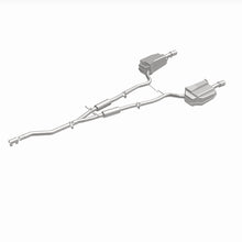 Load image into Gallery viewer, MagnaFlow BRE Exhaust Kit 05-09 Audi A4 2.0L

