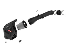 Load image into Gallery viewer, AFE Momentum Intake System W/ Pro Dry S Filter 21-24 Lexus IS300/IS350 V6 3.5L Cold Air Intakes aFe   
