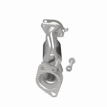 Load image into Gallery viewer, BRE Exhaust 14-16 Kia Soul 2.0L Front Pipe Kit
