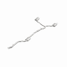 Load image into Gallery viewer, BRExhaust Exhaust Kit Replacement Mercedes-Benz
