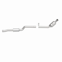 Load image into Gallery viewer, Magnaflow 08-10 Mercedes-Benz C300 3.0L Direct Fit Converter
