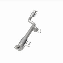 Load image into Gallery viewer, BRE Exhaust 10-15 Equinox Terrain 3.0L 3.6L Front Pipe Kit
