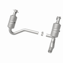 Load image into Gallery viewer, Magnaflow 07-09 Dodge Dakota 3.7L Direct Fit Converter
