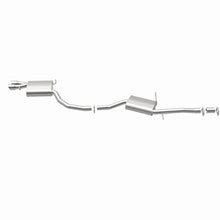 Load image into Gallery viewer, MagnaFlow BRE Exhaust Kit 09-16 Audi A4 Quattro 2L
