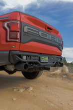 Load image into Gallery viewer, DV8 Offroad 2017-2020 Ford F-150 Raptor Tube Rear Bumper
