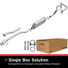 Load image into Gallery viewer, MagnaFlow BRE Exhaust Kit 95-97 Ranger B2300
