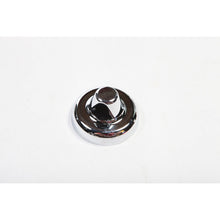 Load image into Gallery viewer, Rugged Ridge Antenna Base Cover Chrome 07-18 Jeep Wrangler Rugged Ridge
